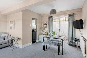 23A City Walls Chester