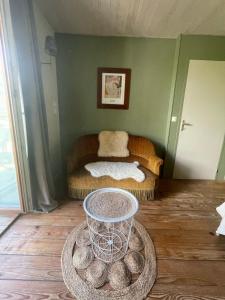 Le Balcon de Juliette