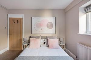 23A City Walls Chester