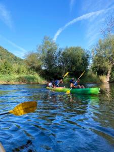 Le Balcon de Juliette