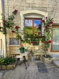 Le Balcon de Juliette