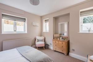 23A City Walls Chester