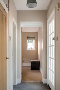 23A City Walls Chester