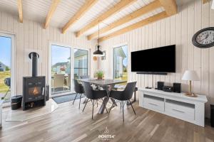 Ferienhaus Meerweh Olpenitz