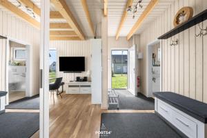 Ferienhaus Meerweh Olpenitz