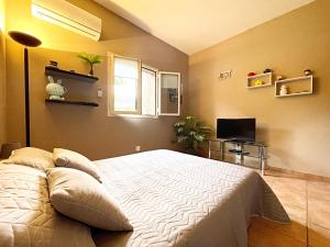 Délice du maquis Corse