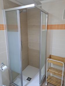 Estudio Daimús primera línea de playa