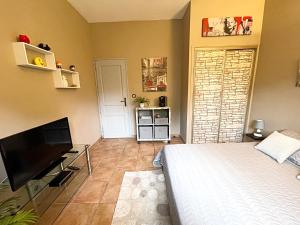 Délice du maquis Corse