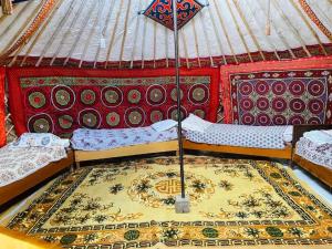 Travelers Guest House