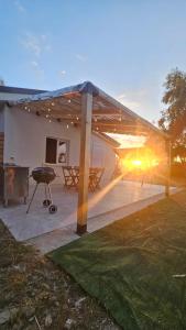Triskele casa vacanza sul mare