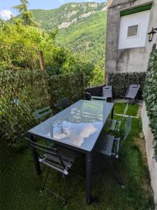 Sous les Etoiles du Bugey