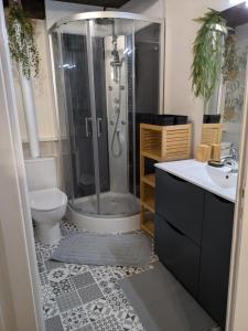 Sous les Etoiles du Bugey