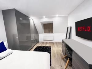 MK Cosy & Comfy Corner