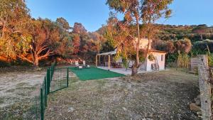 Triskele casa vacanza sul mare