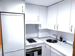 Areropuerto Wanda en Plenilunio 3 3 B