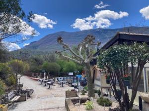 Campings Camping Domaine de la GAUTIERE : photos des chambres