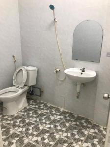 Minihouse Gia Phước