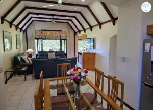 Villa G5 - Selborne Golf Estate