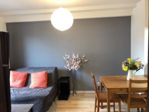 New Built Apartment Hokusai-kan Osaka Nishinari