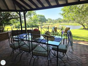 Villa G5 - Selborne Golf Estate