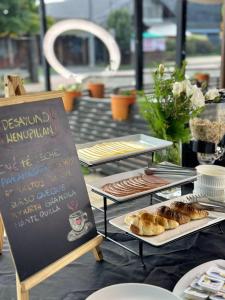 WenuPillan Hotel Boutique