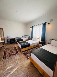 Soleado Cappadocia Hotel