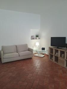 La casa nel castello