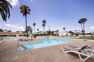 Deluxe Santa Barbara - by Gestión Vacacional Canarias