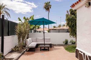 Deluxe Santa Barbara - by Gestión Vacacional Canarias - 3hvězdičkové hotely ve městě Maspalomas