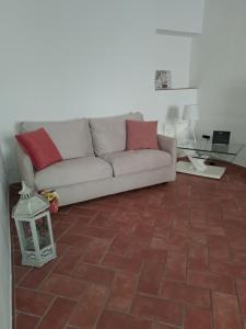 La casa nel castello