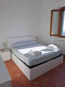 La casa nel castello