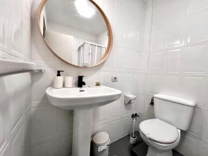 Los Cristianos - Apartment with pool Crissol