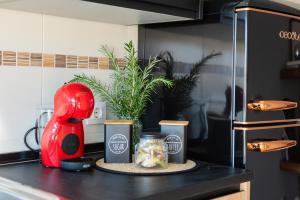 Apartamentos Eras Centro