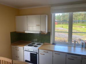 Beach villa 4 soverom