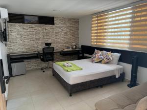 Aptahotel Guest House