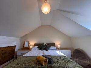 Comfy Townhouse Close to the City Centre