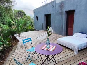 Maisons d'hotes BOUTIQUE HOSTEL BY Cassis : photos des chambres