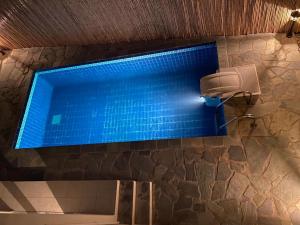 Villa confortable et paisible piscine privée à 7 mn des plages de sable fin