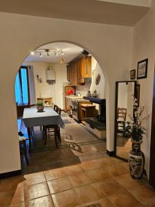 Casa in centro a Introdacqua