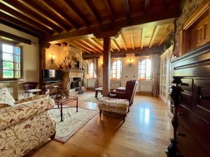 Stylish Host Cantabria- Impresionante villa