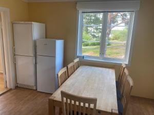 Beach villa 4 soverom