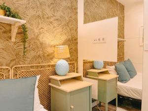 Charming Local Flat near São Bento Palace