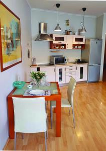 Lux-Apartment in Medieval Part of Old Riga