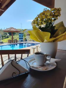 Pousada irmãos Oliveira