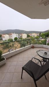 Dimitris gerakas apartment