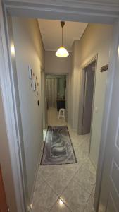 Dimitris gerakas apartment