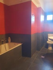 Villa Eudokia Terrace Views Pool