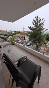 Dimitris gerakas apartment