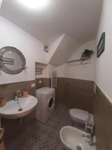 Villa Bella Roccamare