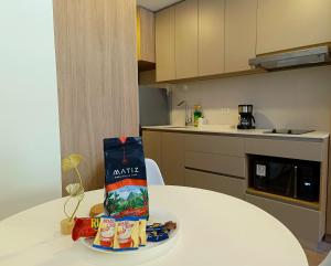 AH Loft vista Natural, Wifi 350 Mg, Bogotá Norte